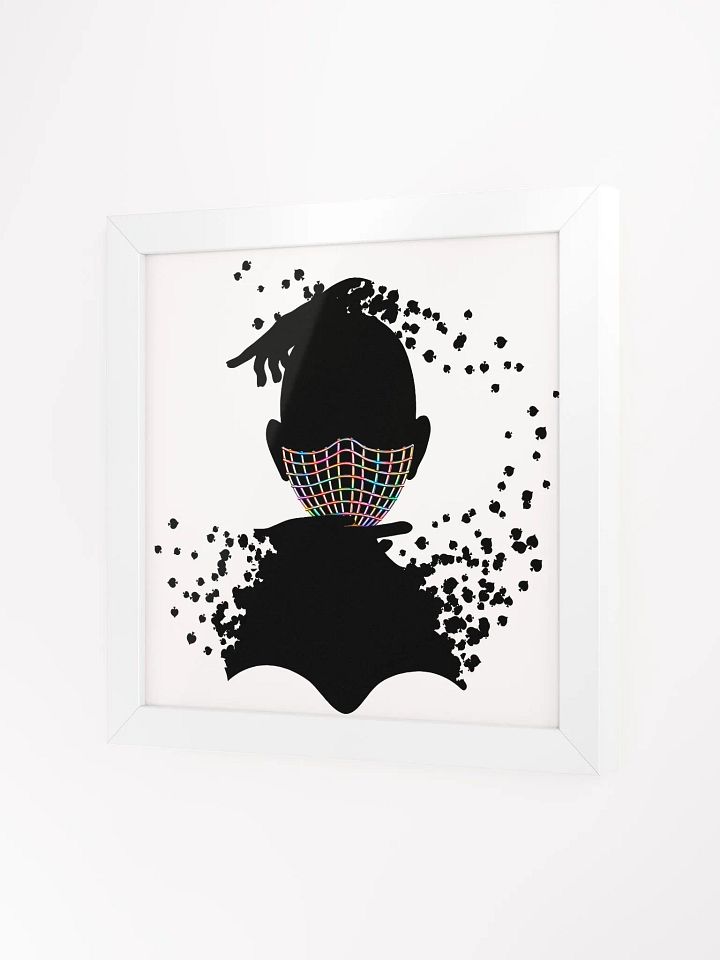 Queen Of Spades - Iwazaru product image (2)