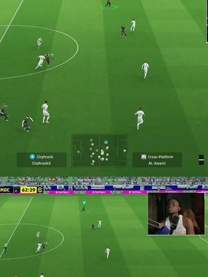 eFootball | Again! | #cirphrank on #Twitch