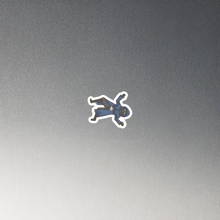 PotPourri Magnet - Leonidas Umbra product image (4)