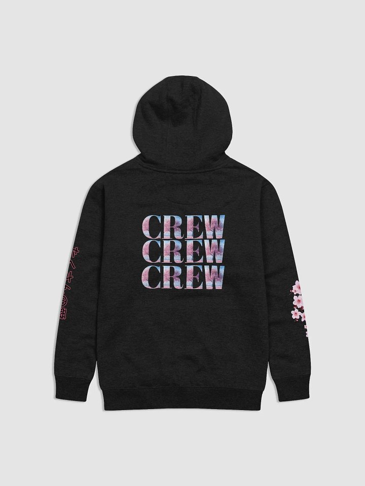 Crew Blossom Hoodie product image (2)