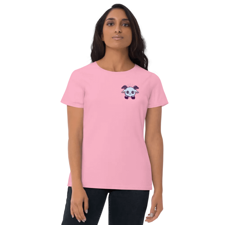 Camiseta chica product image (12)