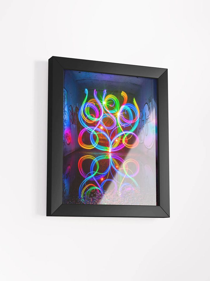 Light Planting CLXIII | Framed product image (2)