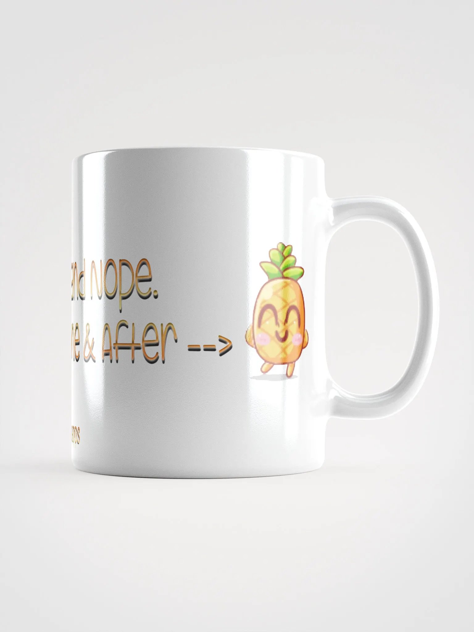 Nope Caffeine First product image (1)