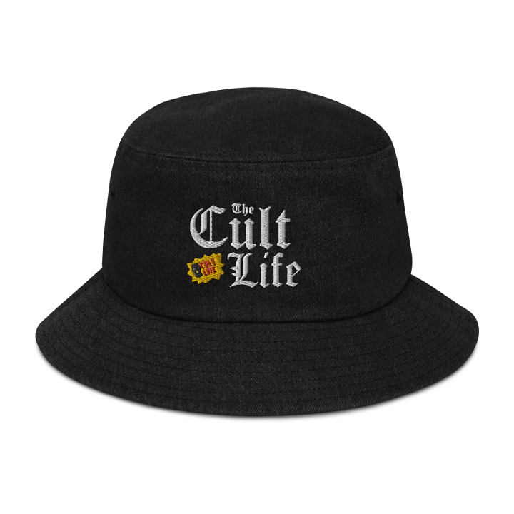 THE CULT LIFE BUCKET product image (1)