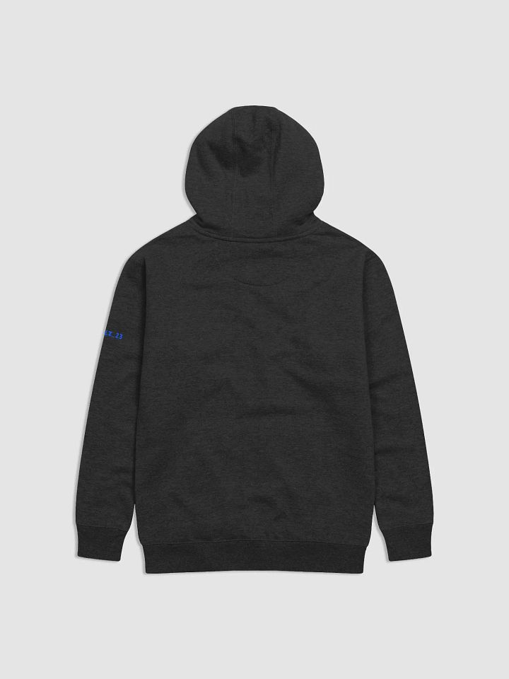 Chillz_23 Logo Hoodie product image (2)