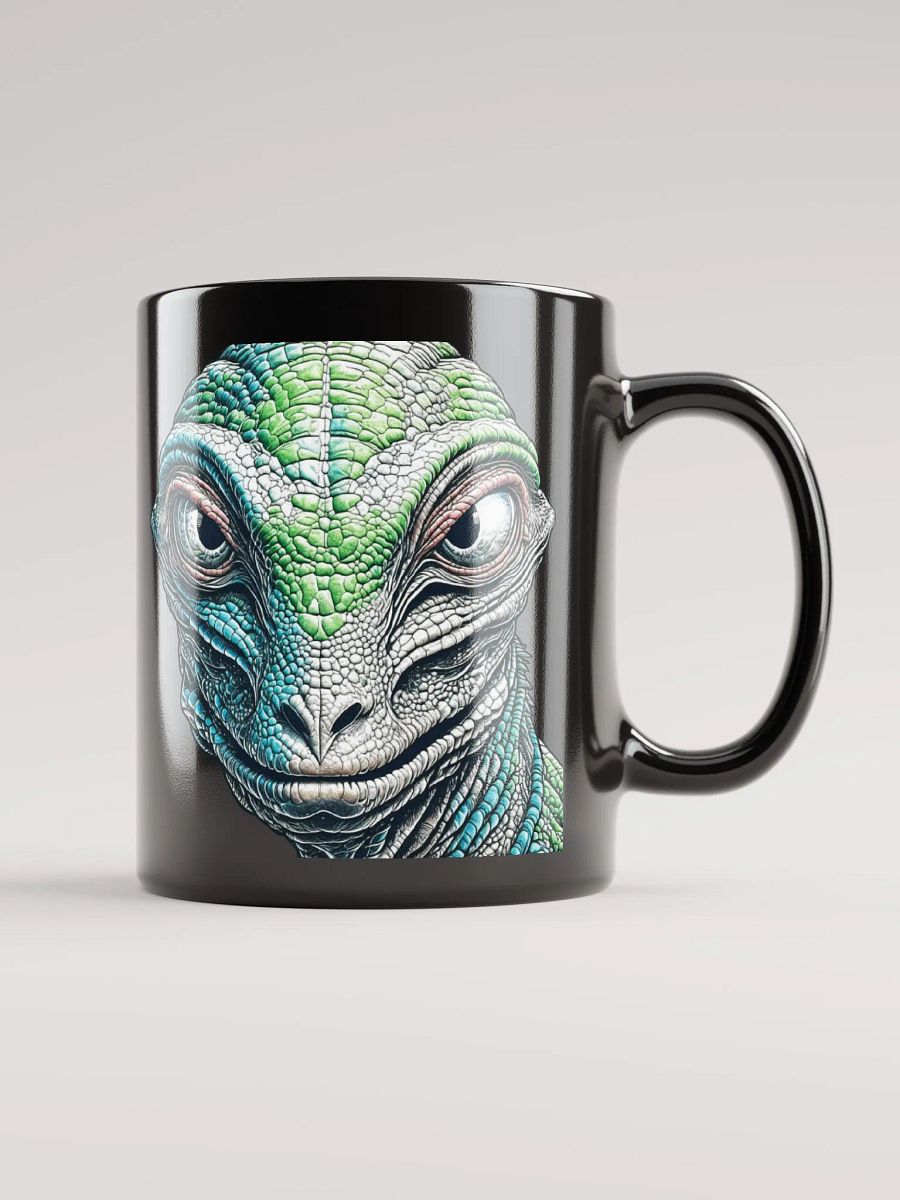 Reptilian Shapeshifting Extraterrestrial product image (1)