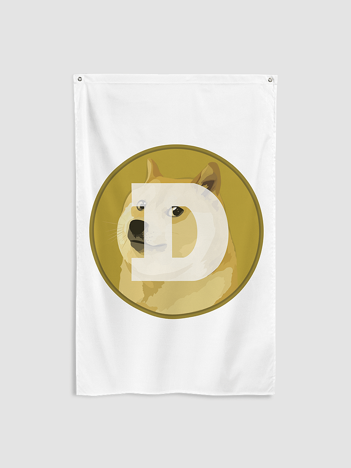 Dogecoin Up Up and Away product image (2)