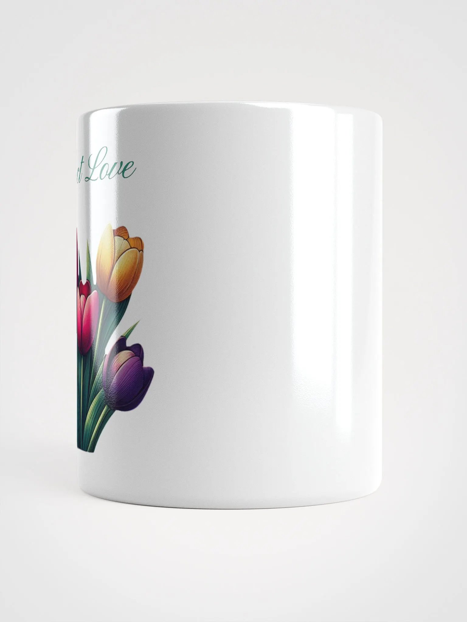 Tulip of Perfect Love: A Symbol of True Affection product image (3)