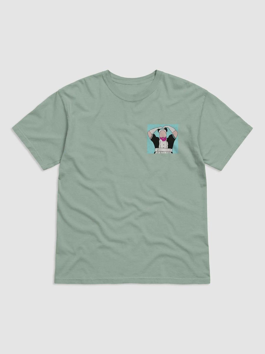 Maid T-Shirt product image (3)