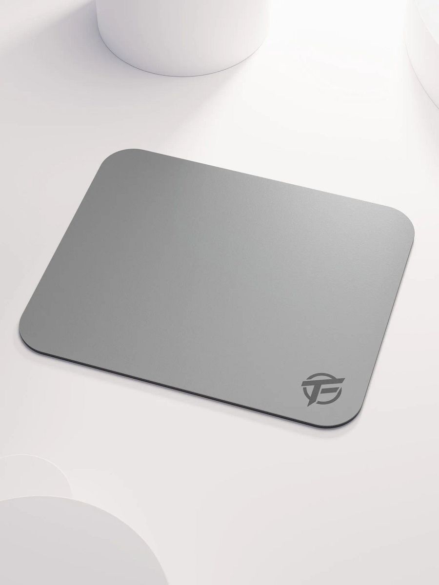 TopFrag™ Classic Mousepad (8.7" x 7.1") GRY2 product image (3)