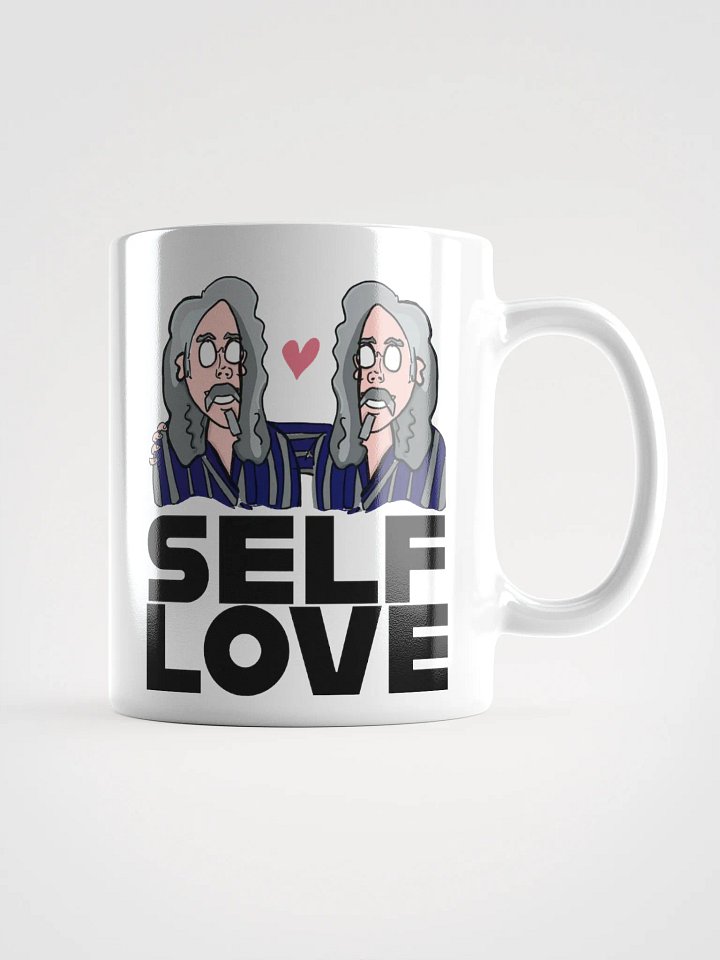 Self-Love Mug product image (3)