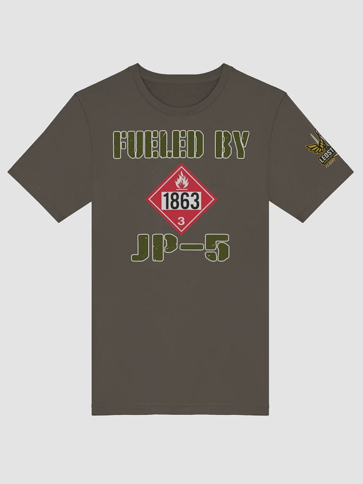 JP-5 T-Shirt product image (1)