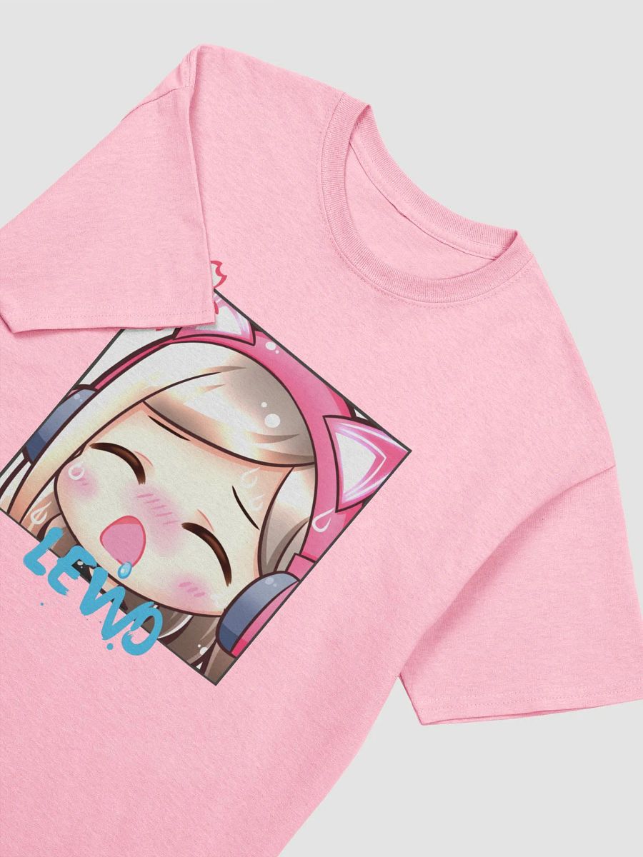 Lewd T-Shirt product image (27)