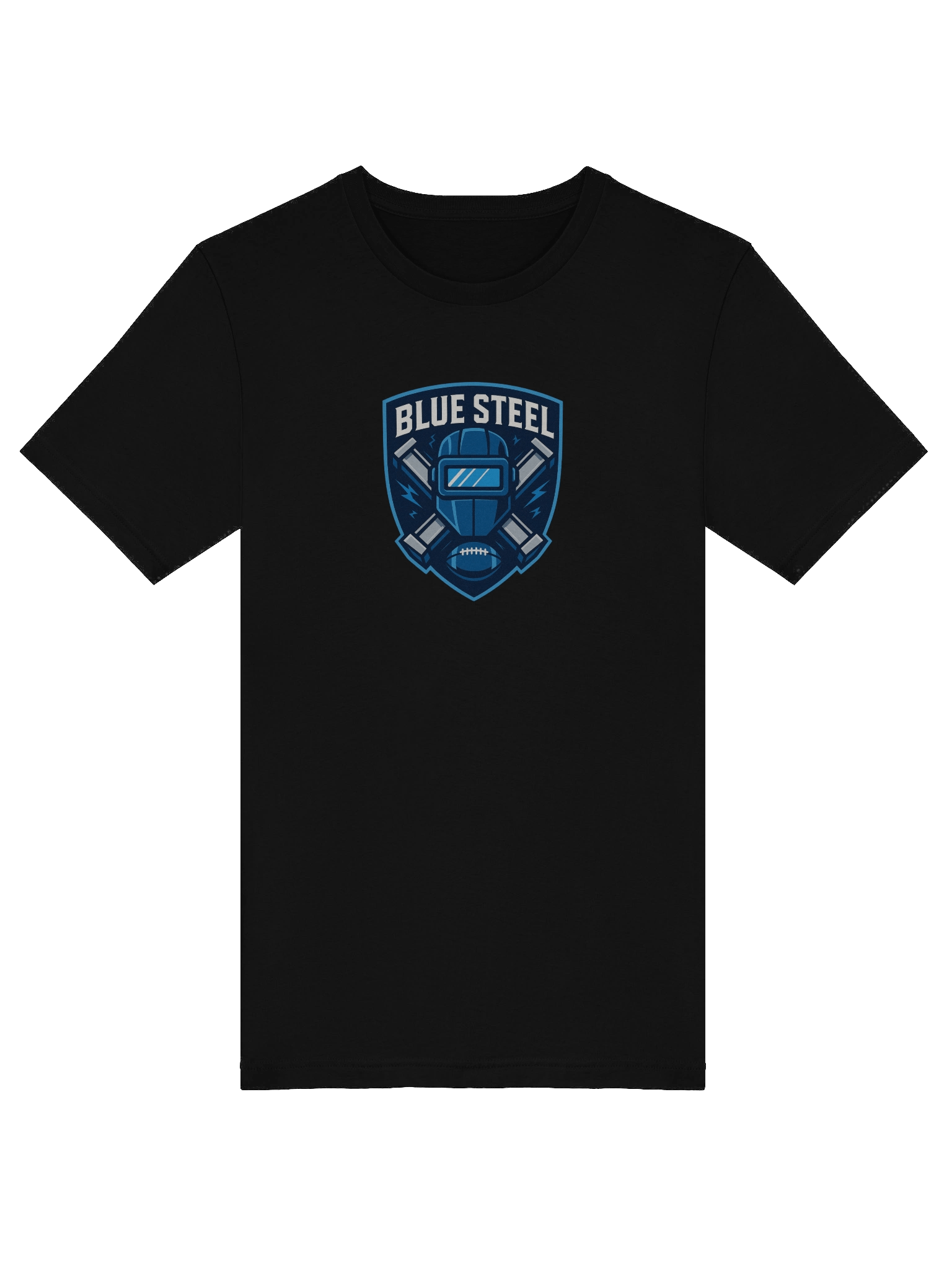 Blue Steel - Shirt product image (9)