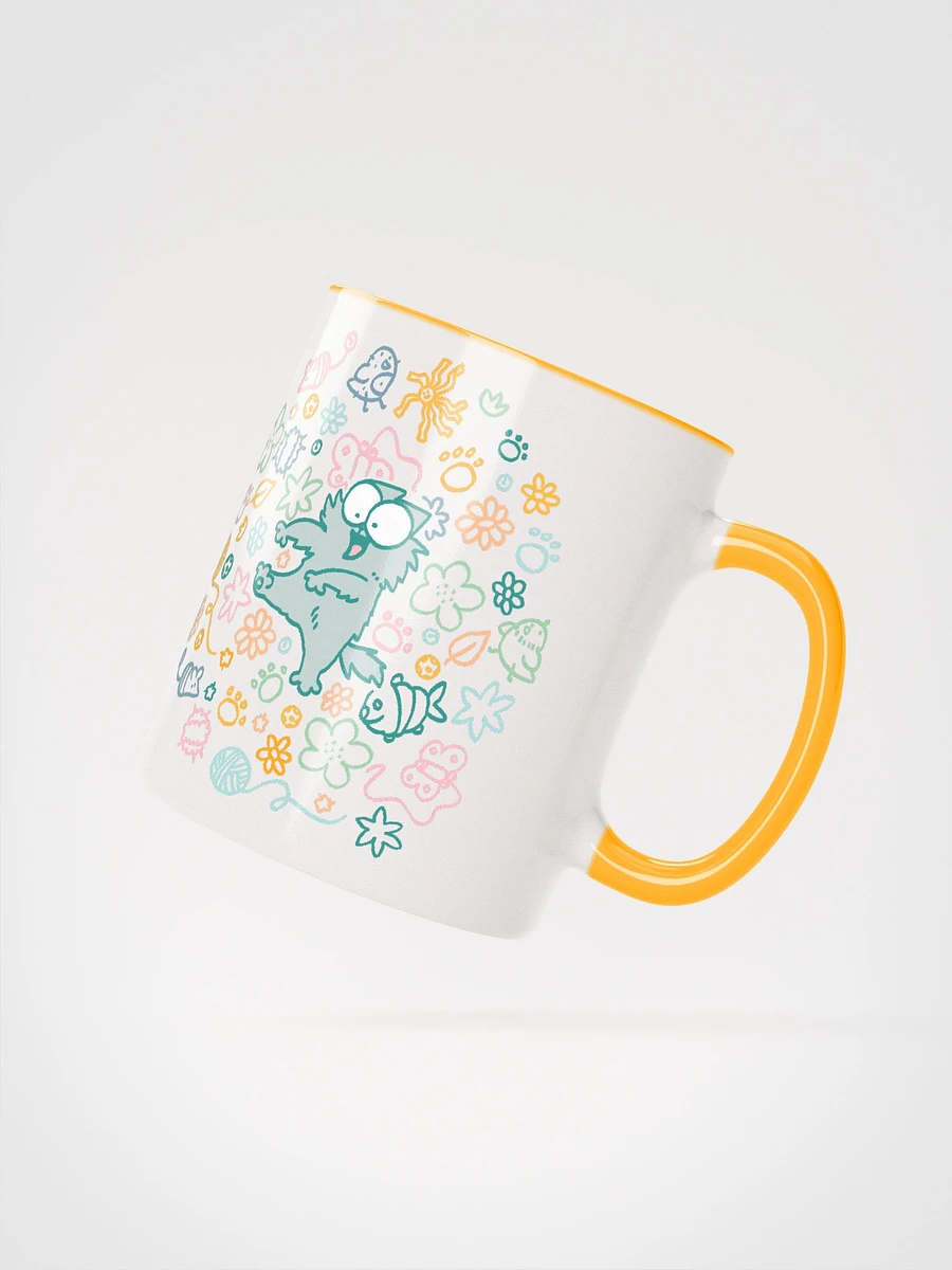 Kitten Summer Mug product image (2)