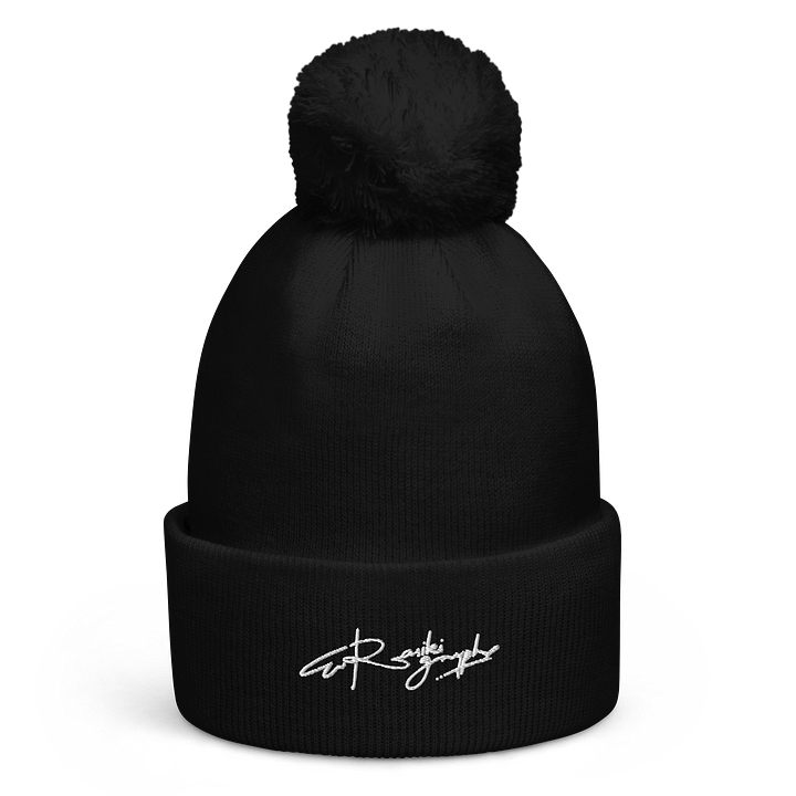 Rasiki Signature Beanie product image (1)