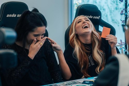 I don’t remember the last time I posted. I will try to do better! Here are some pictures from the @flyquest event this weeken...