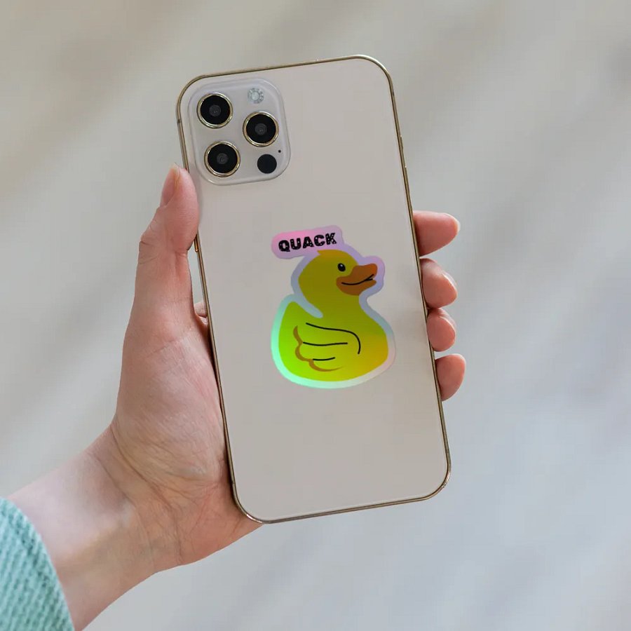 Ruber Ducky product image (8)