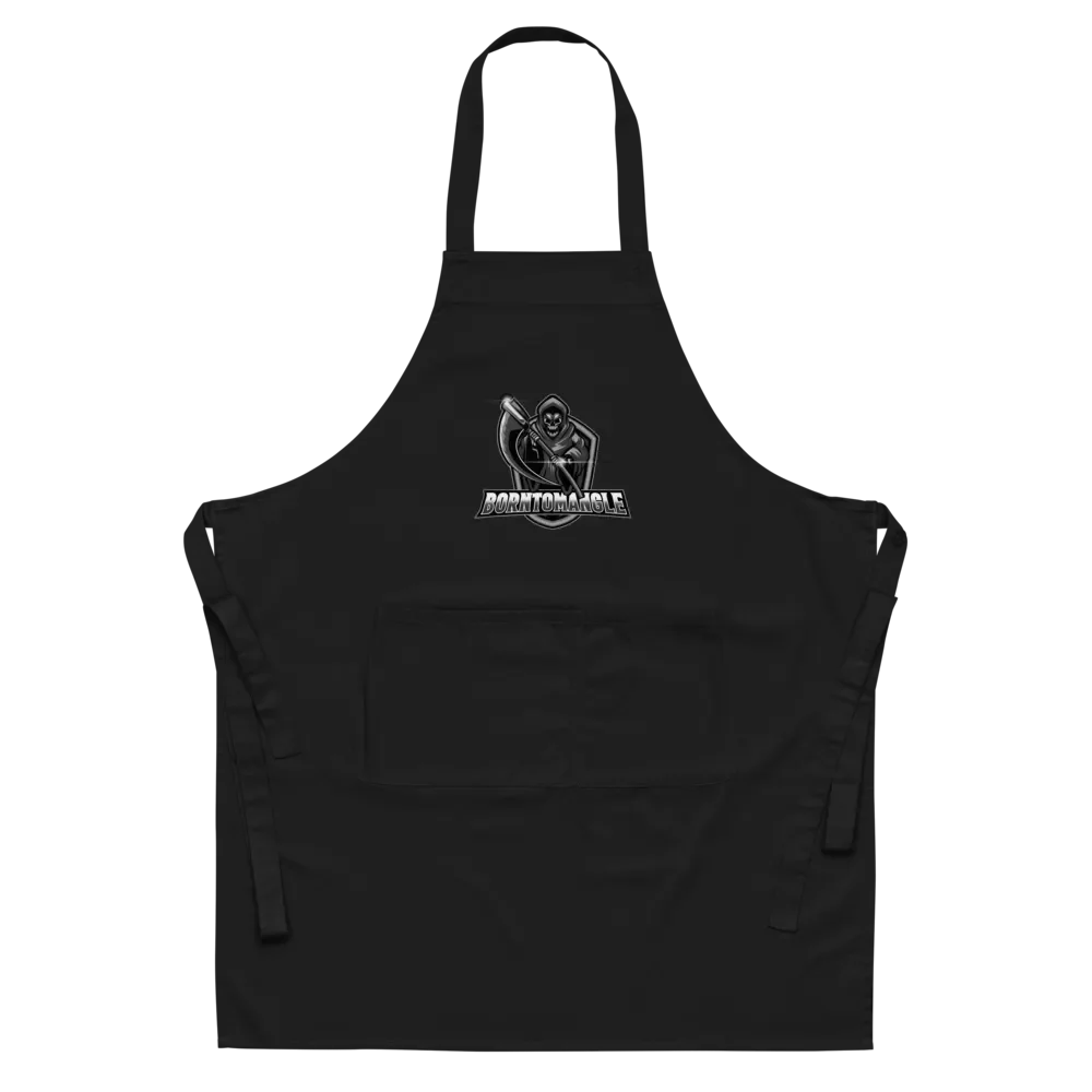 Grim Reaper Mangle Apron product image (5)