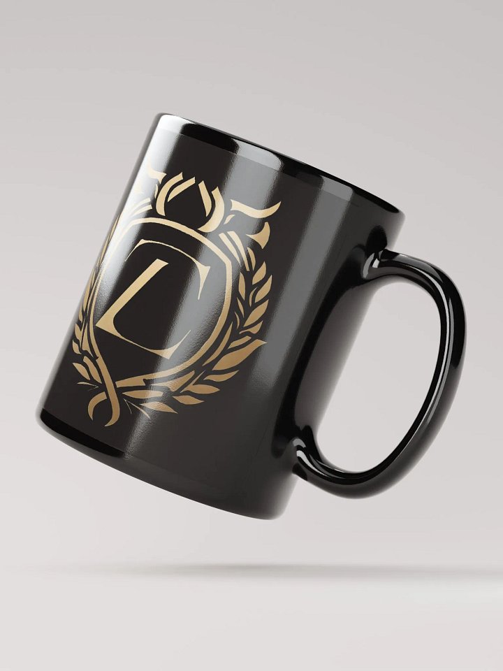 zCrafty's Mug product image (2)