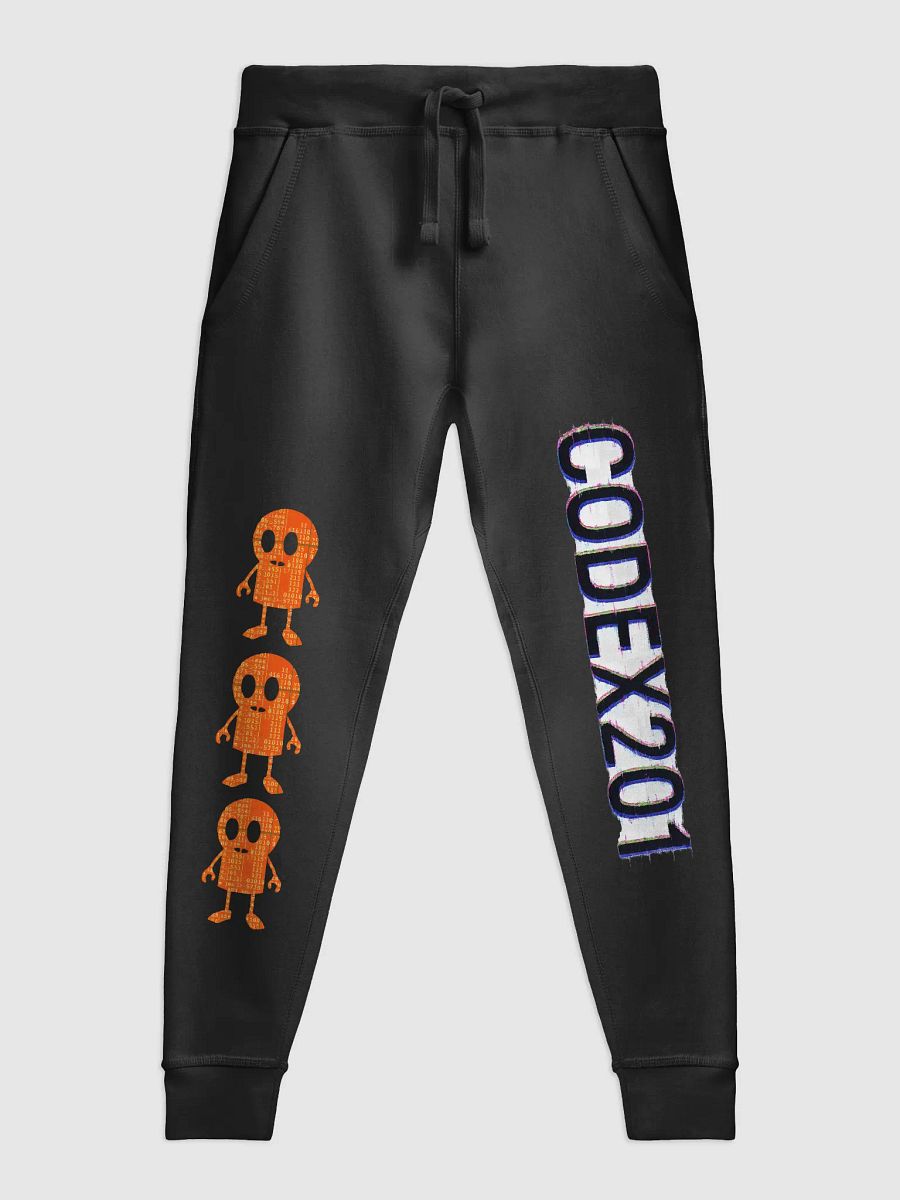 CODEX201-Cody LSFJ product image (1)