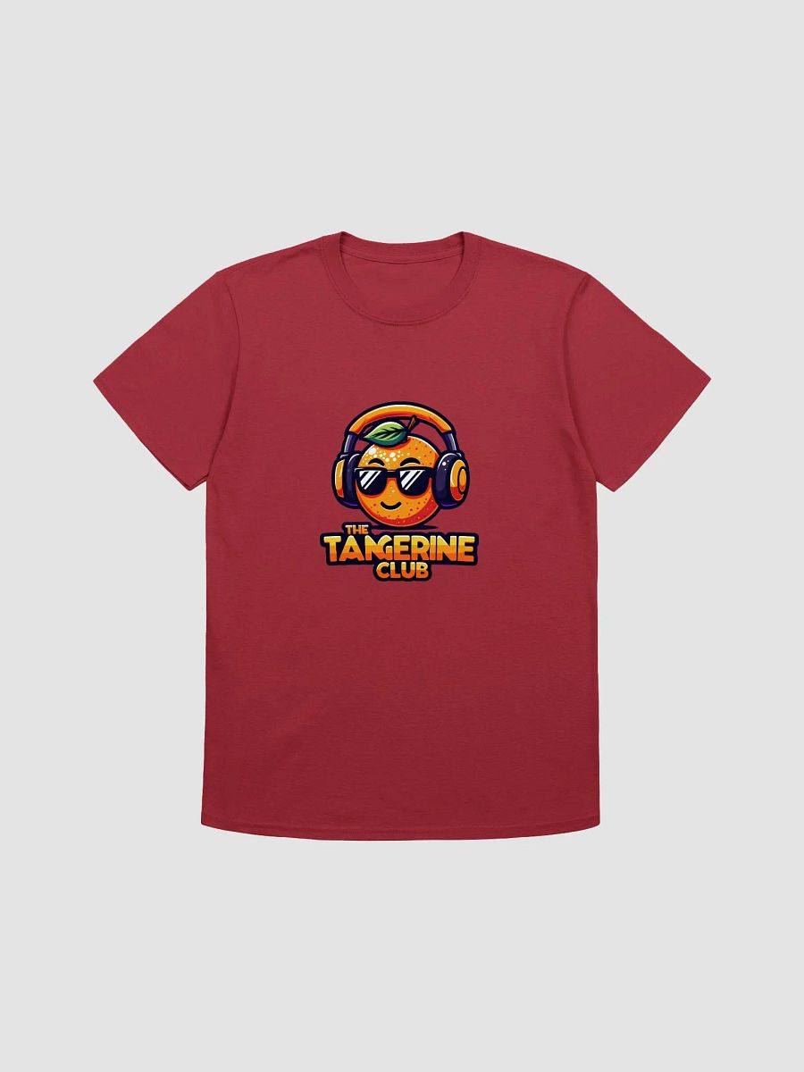 TTC Classic T-Shirt Version #2 product image (8)