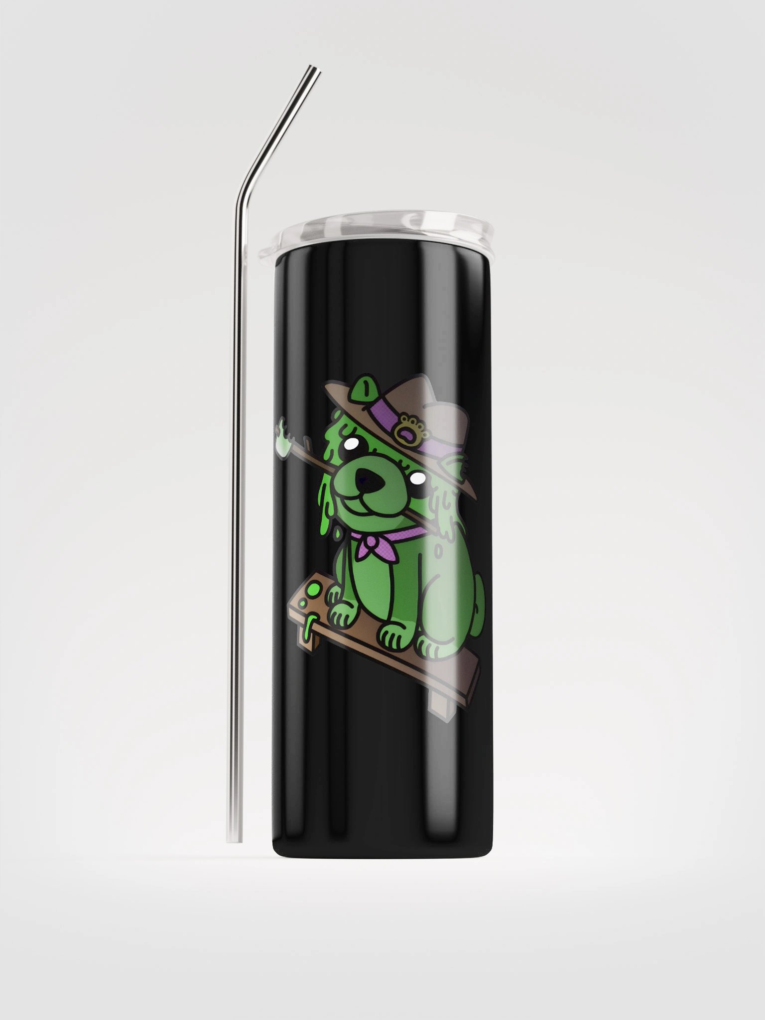 Camp Leader Obie Tumbler product image (1)