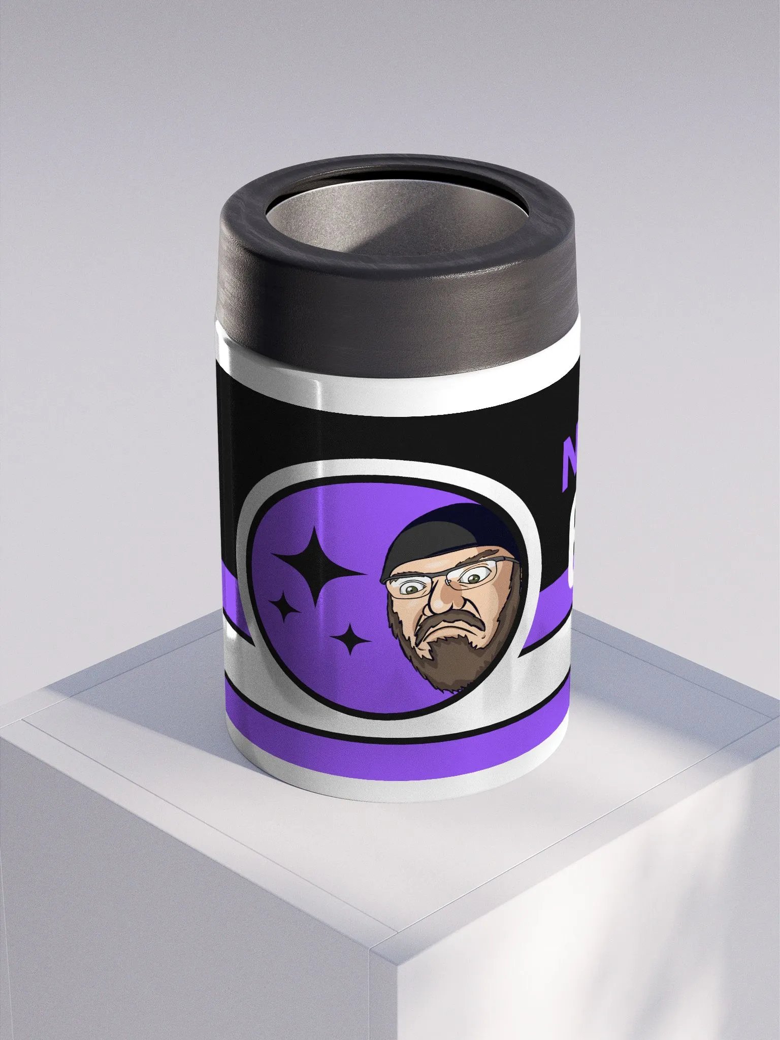 Broalition Sports Koozie product image (3)
