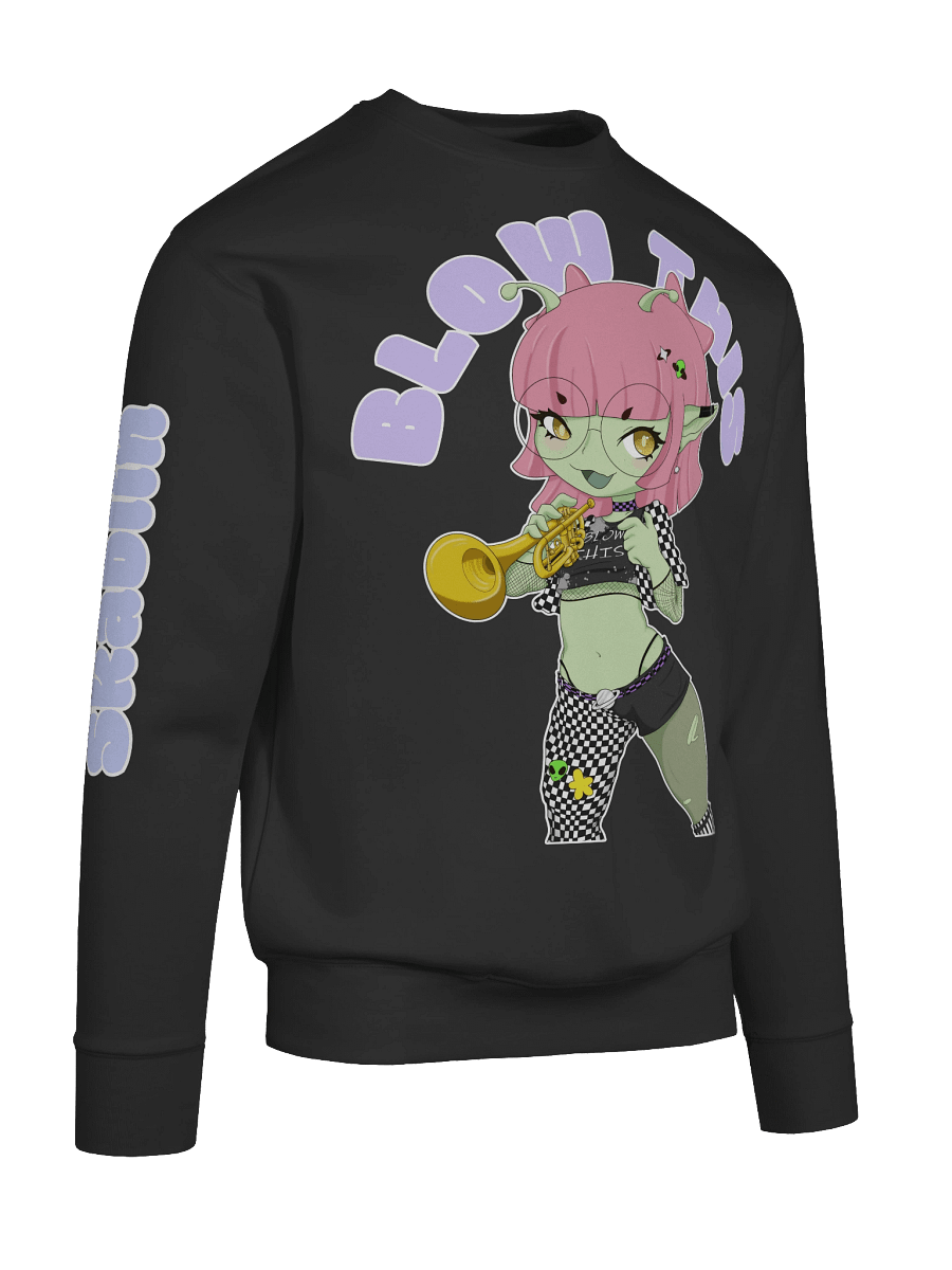 Blow This (Pantsgrab) product image (10)