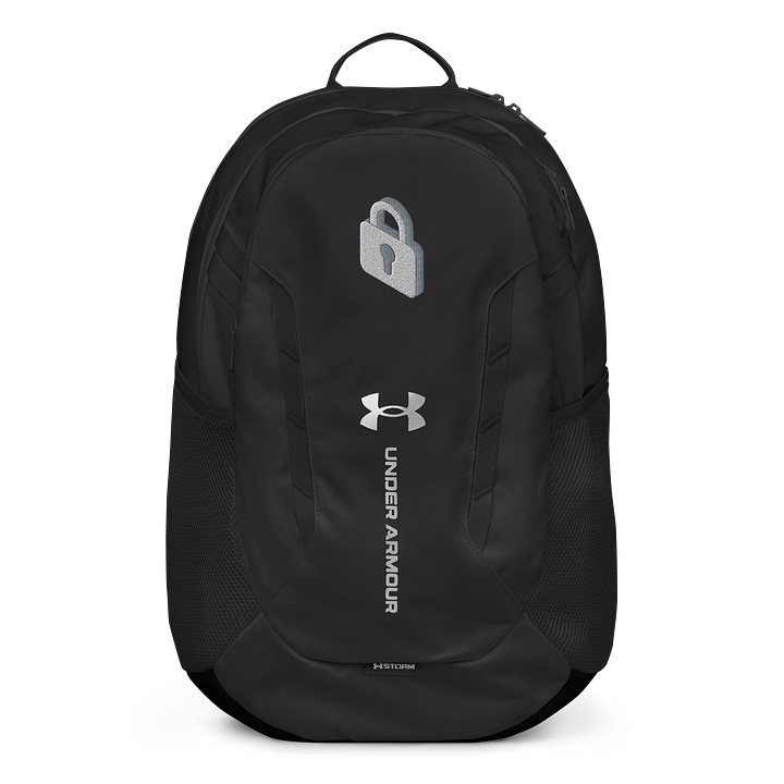 Guardian Lock Backpack product image (1)