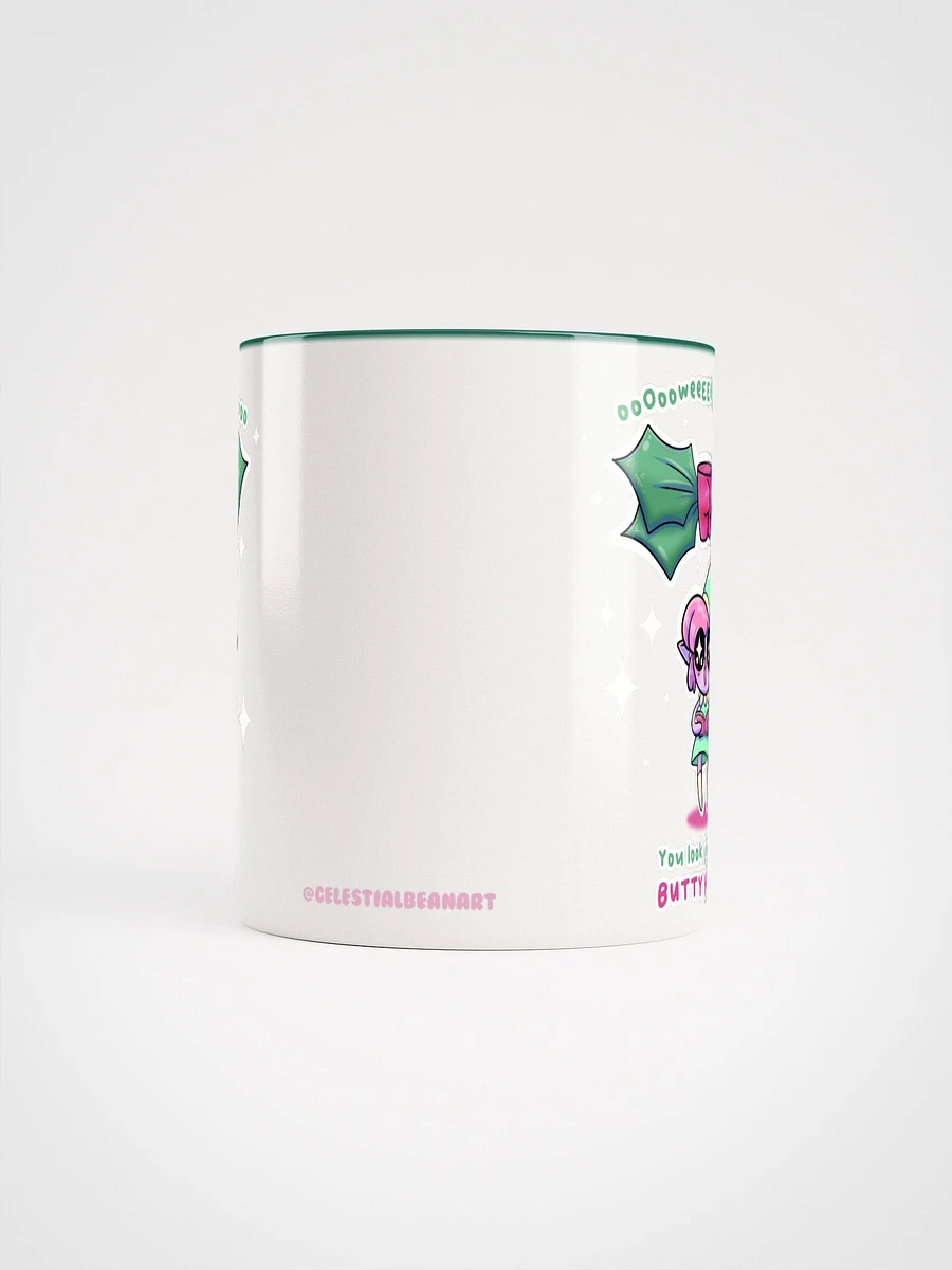 Butty Holly Mug product image (5)
