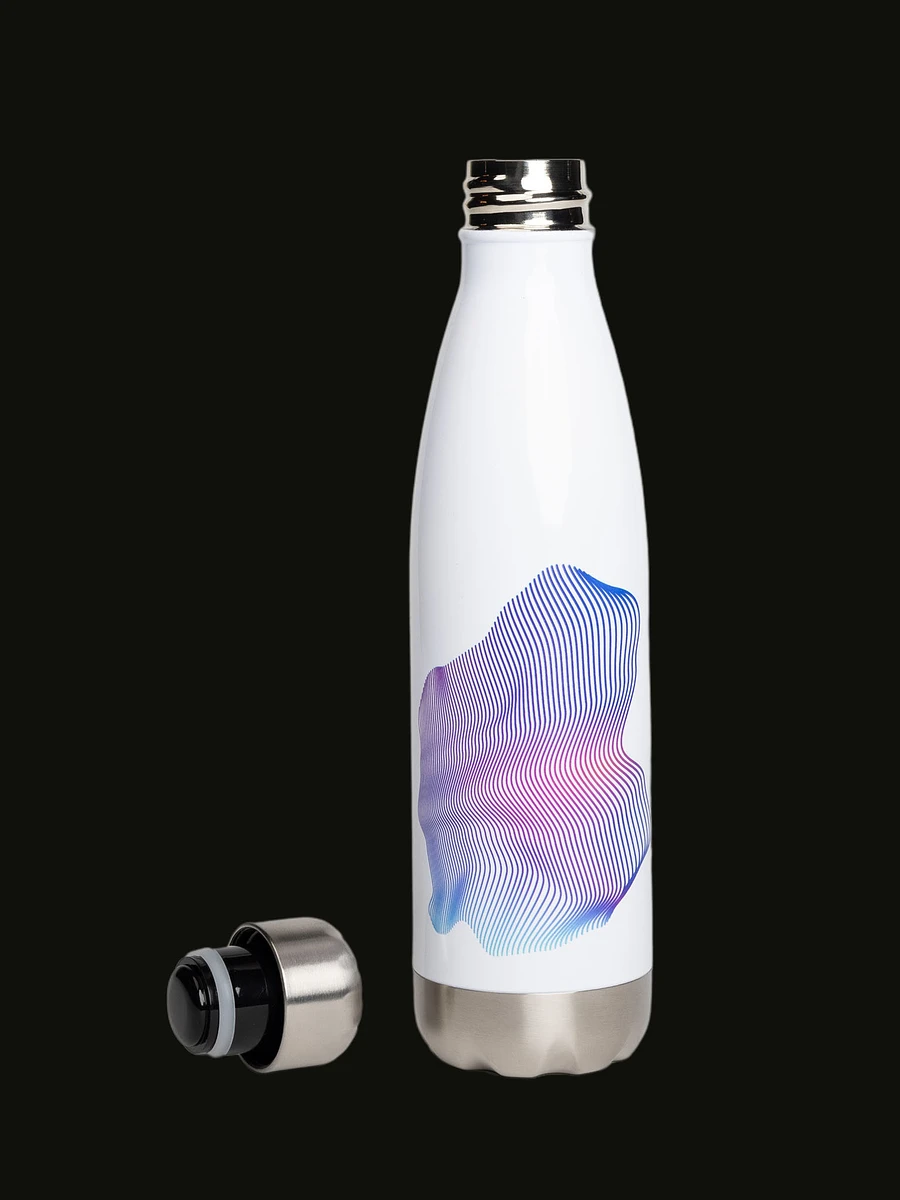 Change Maker Water Bottle product image (2)