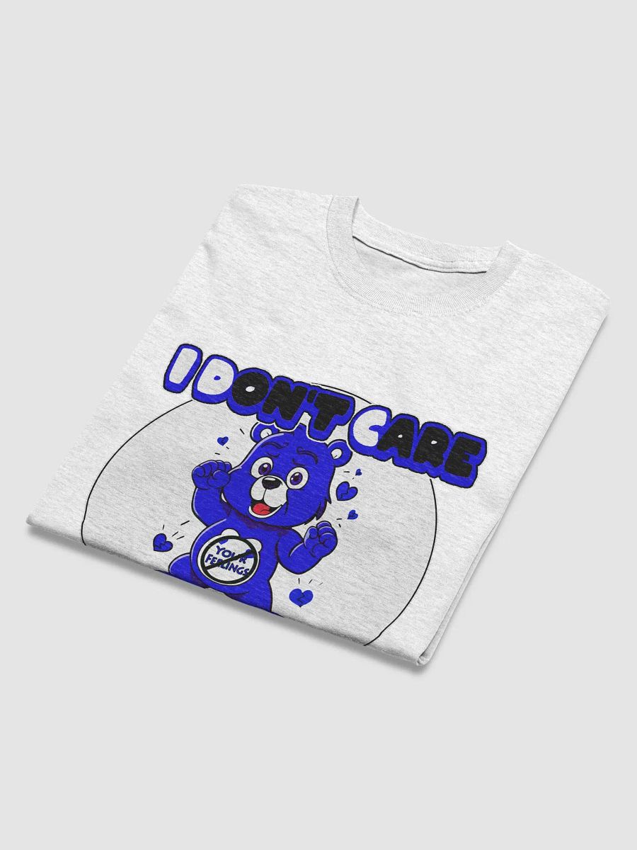 Novelty IDC Bears Tee product image (44)