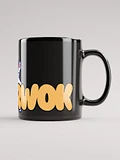 jubberTired Morning Misery Mug product image (1)