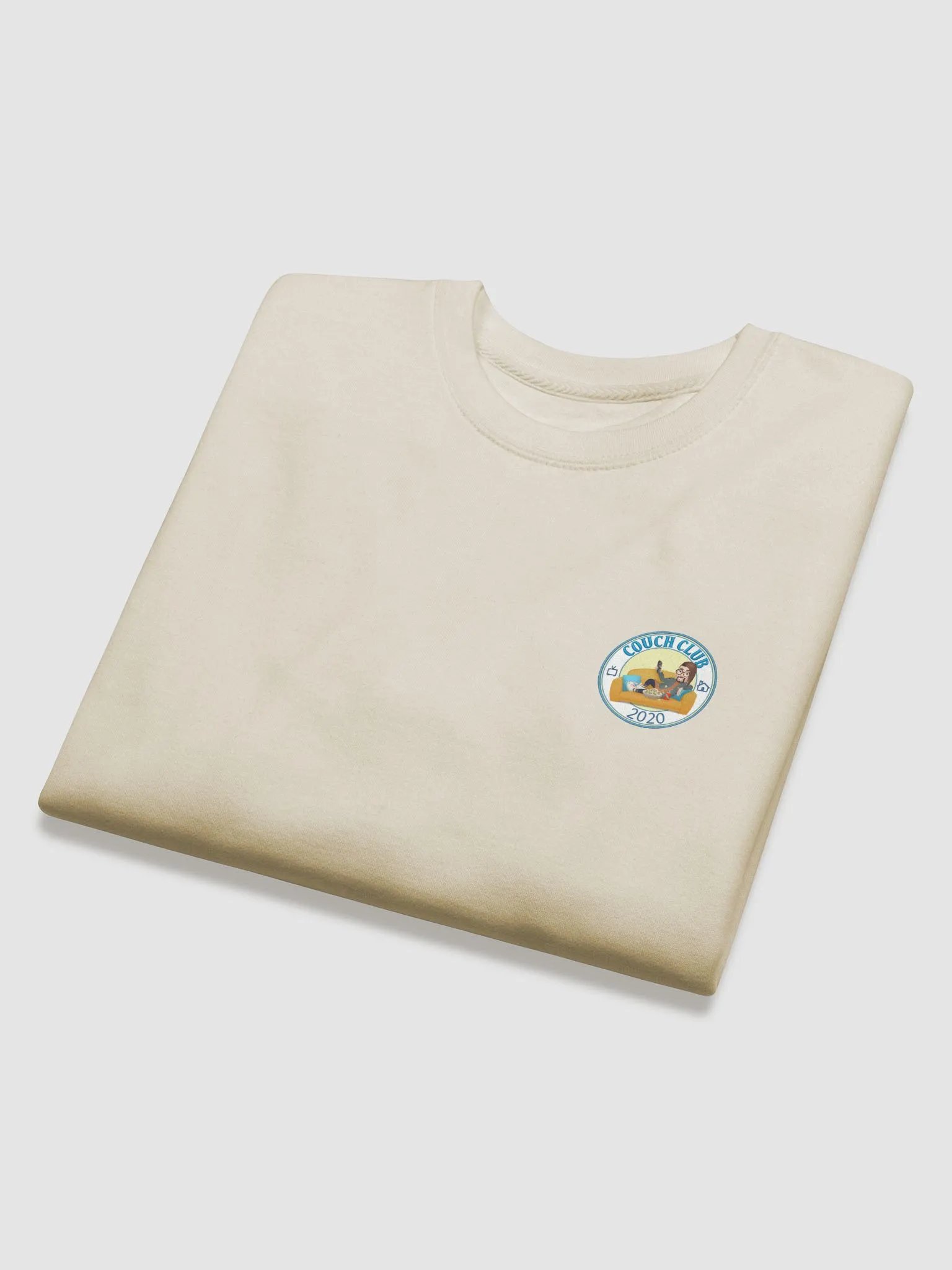 Rombing Official Sweatshirt product image (3)