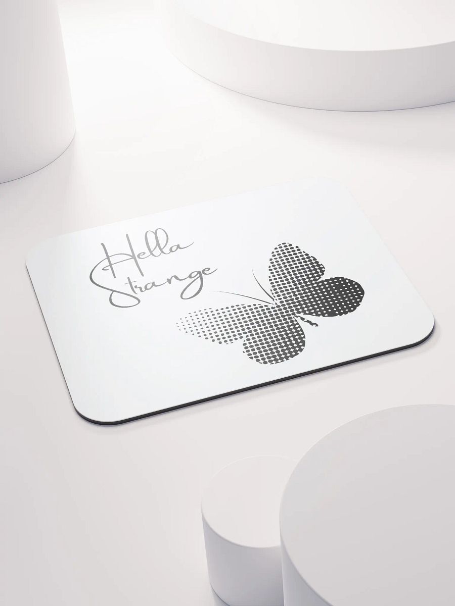 Into the Grid mousepad product image (4)
