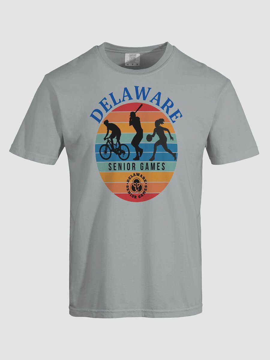 Retro T-shirt product image (60)