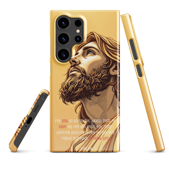 Eternal Love Samsung® Snap Case product image (21)