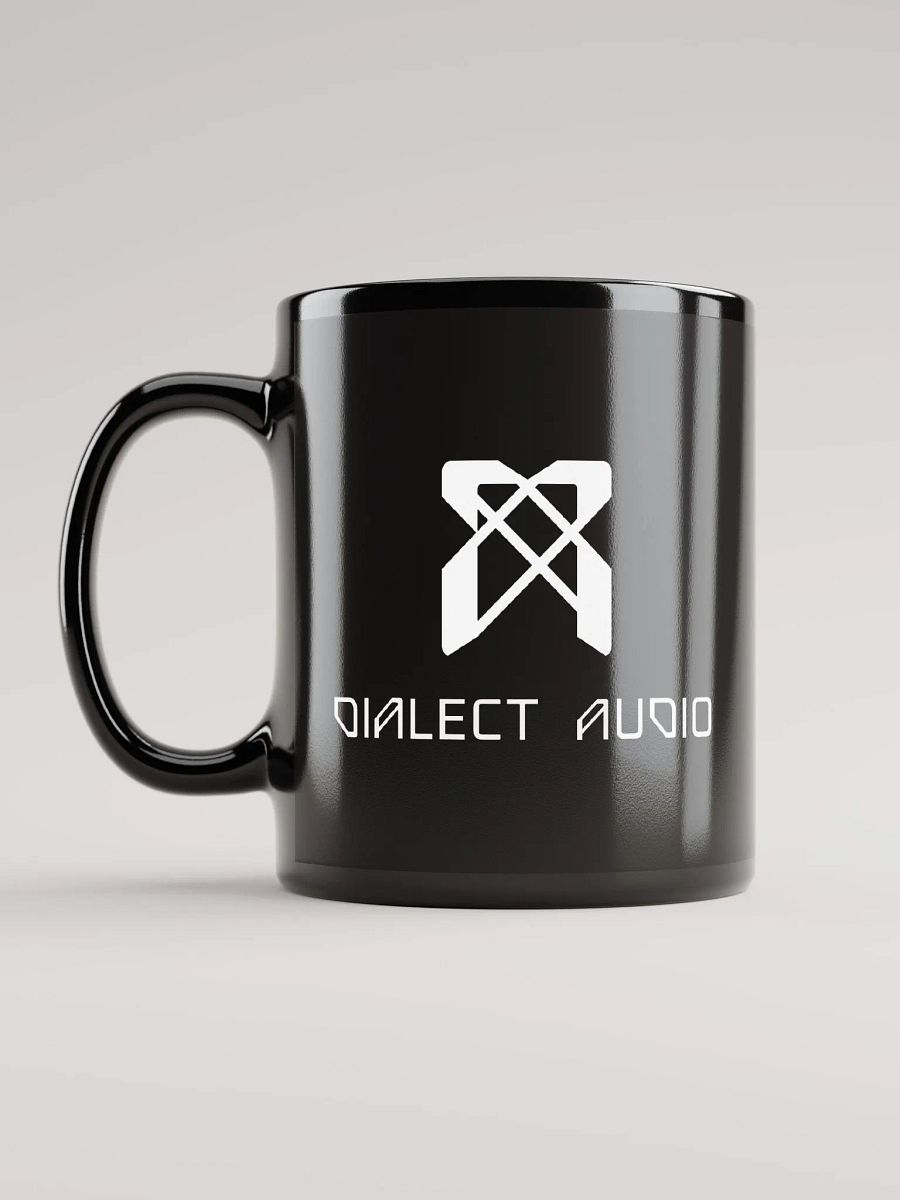 Dialect Audio Mug product image (11)