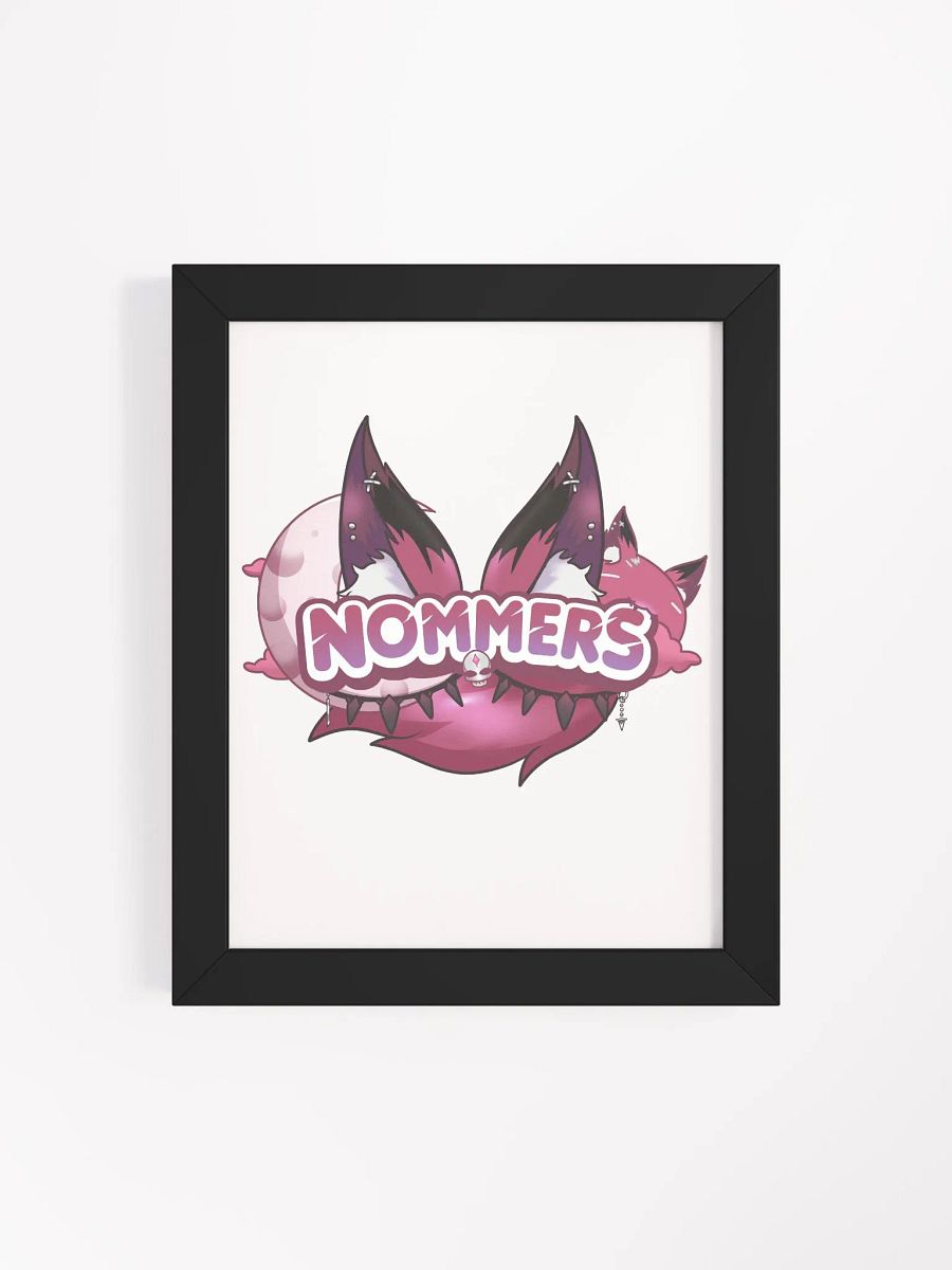 Luna Poster product image (23)