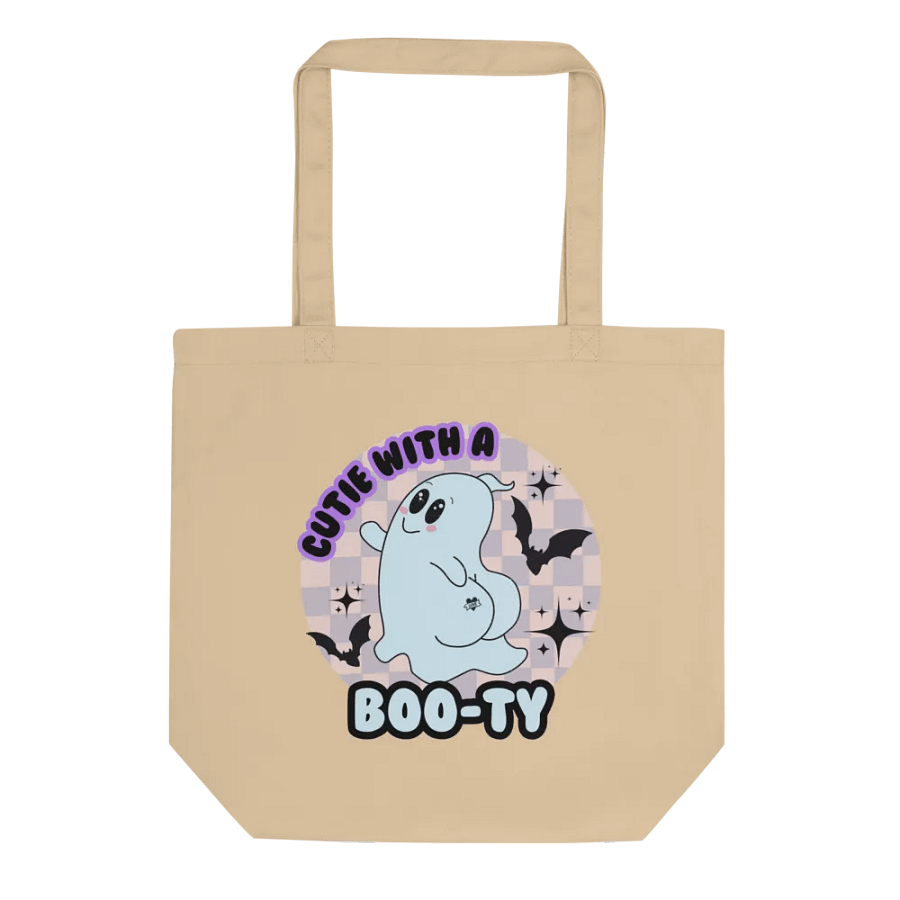 Boo-ty Tote product image (2)