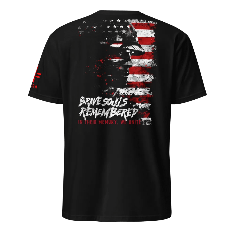 Brave Souls Remembered product image (1)