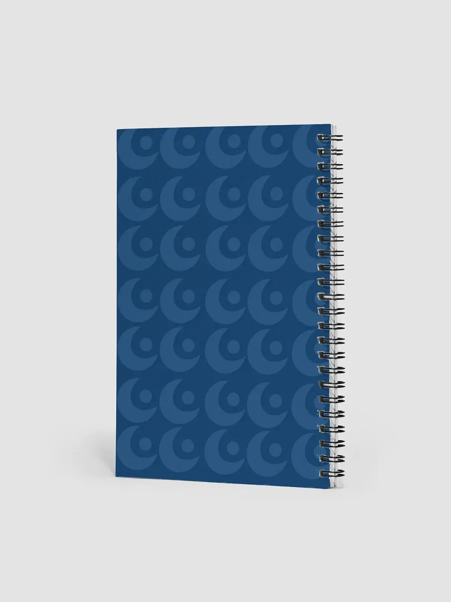 Moon Notebook product image (2)