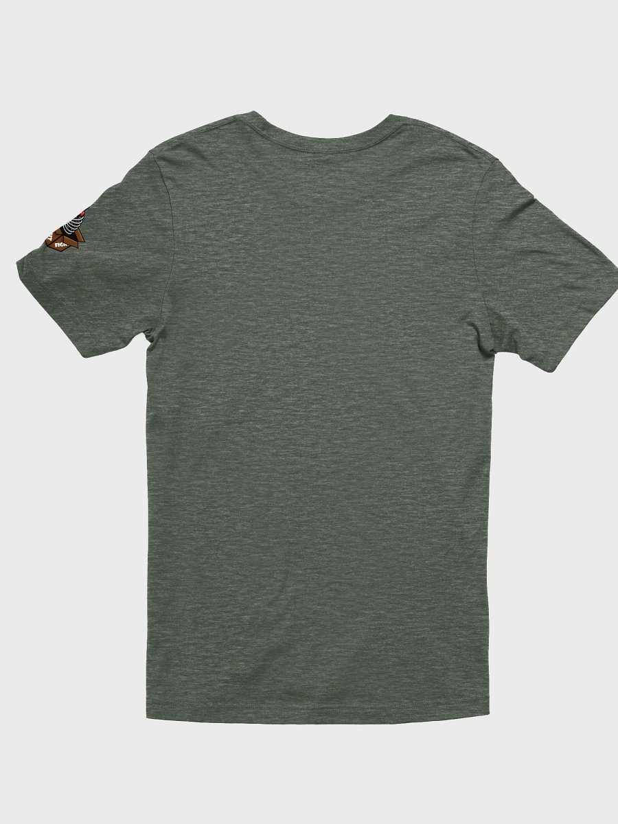 Don't Mind If I Do – End of the Line Character Tee product image (16)
