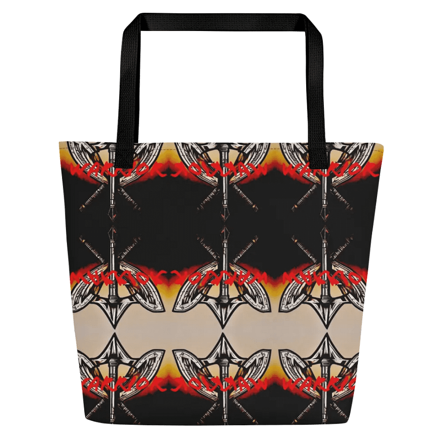 Warrior Bag product image (7)
