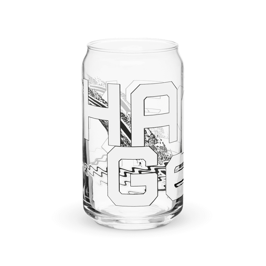 HApex Gear Can-Shaped Glass product image (10)