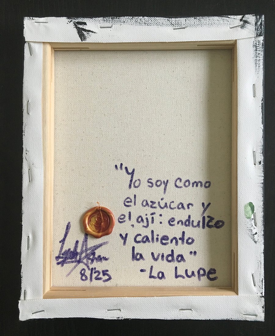 Miel y Pique (2025) product image (2)