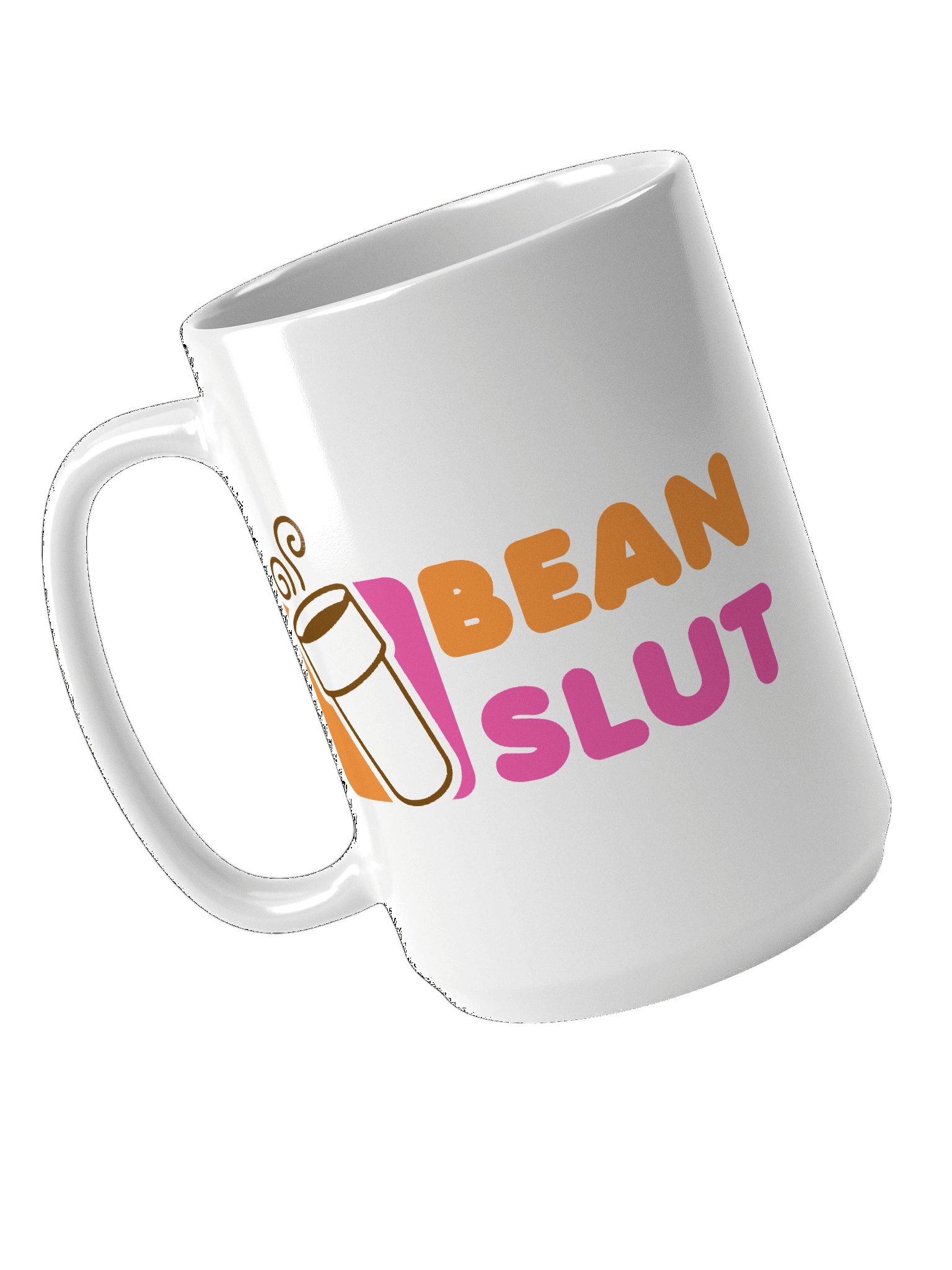 Bean Slut Mug product image (4)