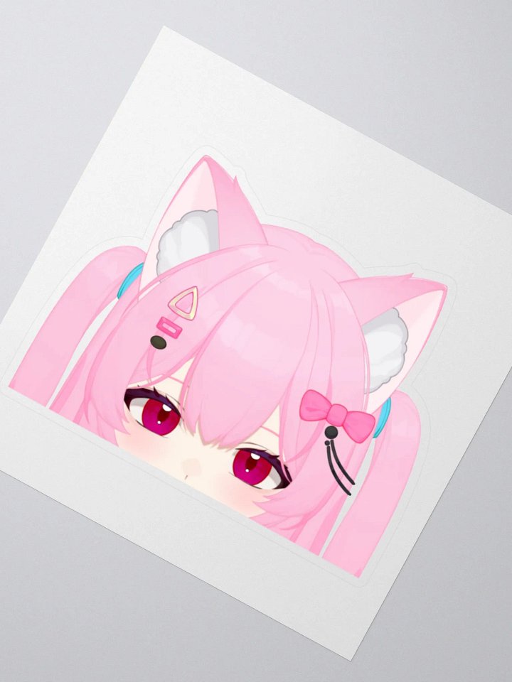 Peeker Sticker product image (6)