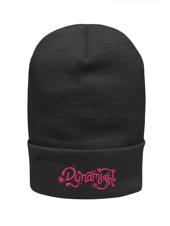 SugarBB Dynamight Beanie product image (2)
